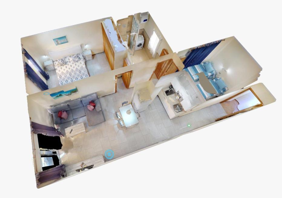 Apartamentos La Puntilla Mogan Puerto De Mogan Bilik gambar
