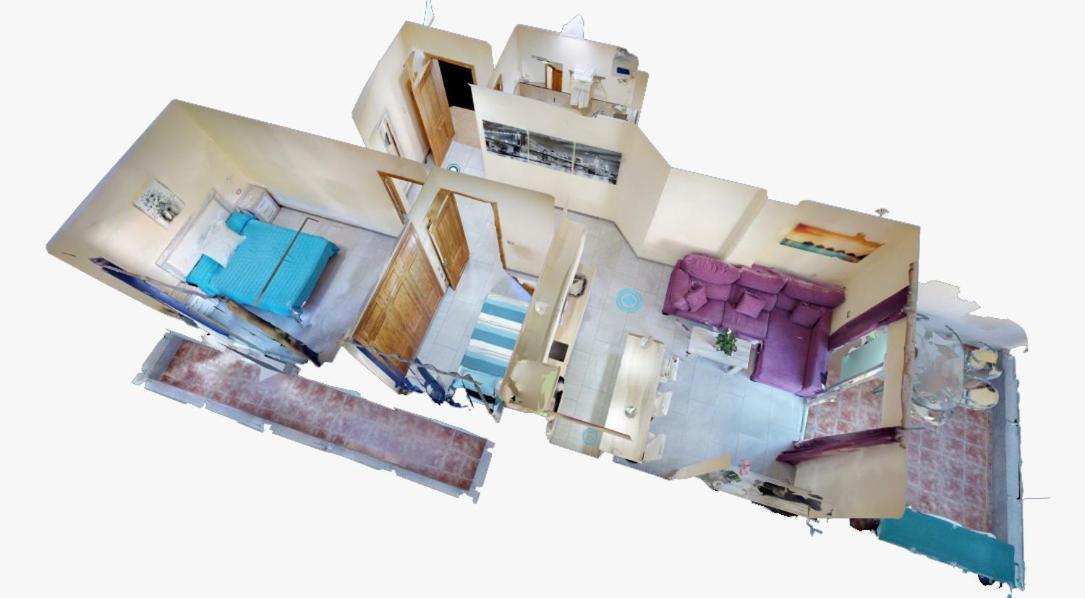 Apartamentos La Puntilla Mogan Puerto De Mogan Bilik gambar
