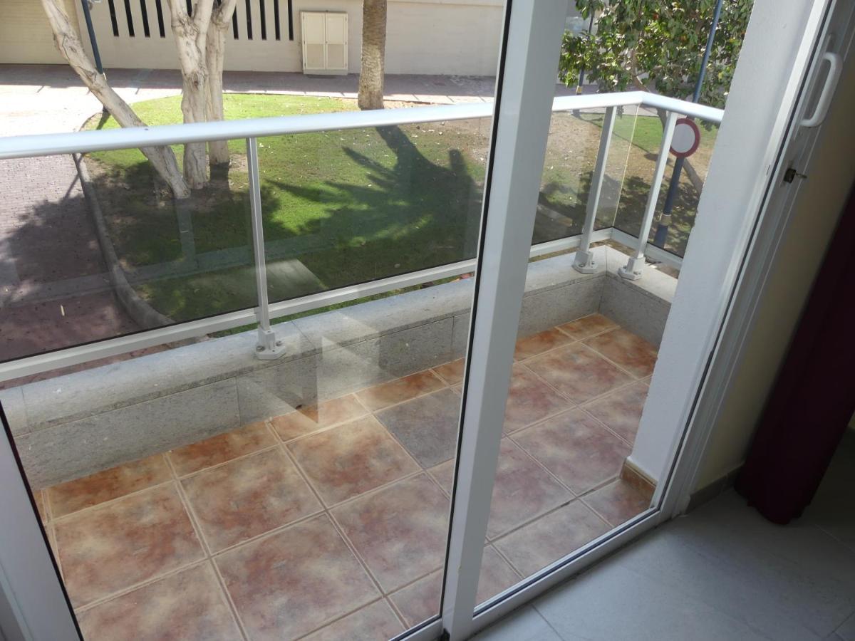 Apartamentos La Puntilla Mogan Puerto De Mogan Luaran gambar