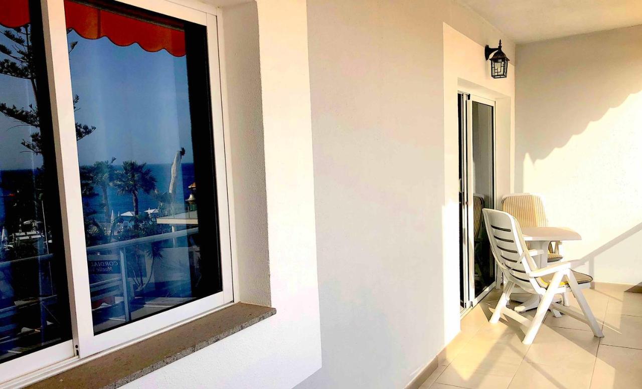 Apartamentos La Puntilla Mogan Puerto De Mogan Luaran gambar