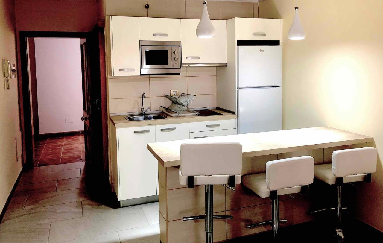Apartamentos La Puntilla Mogan Puerto De Mogan Luaran gambar