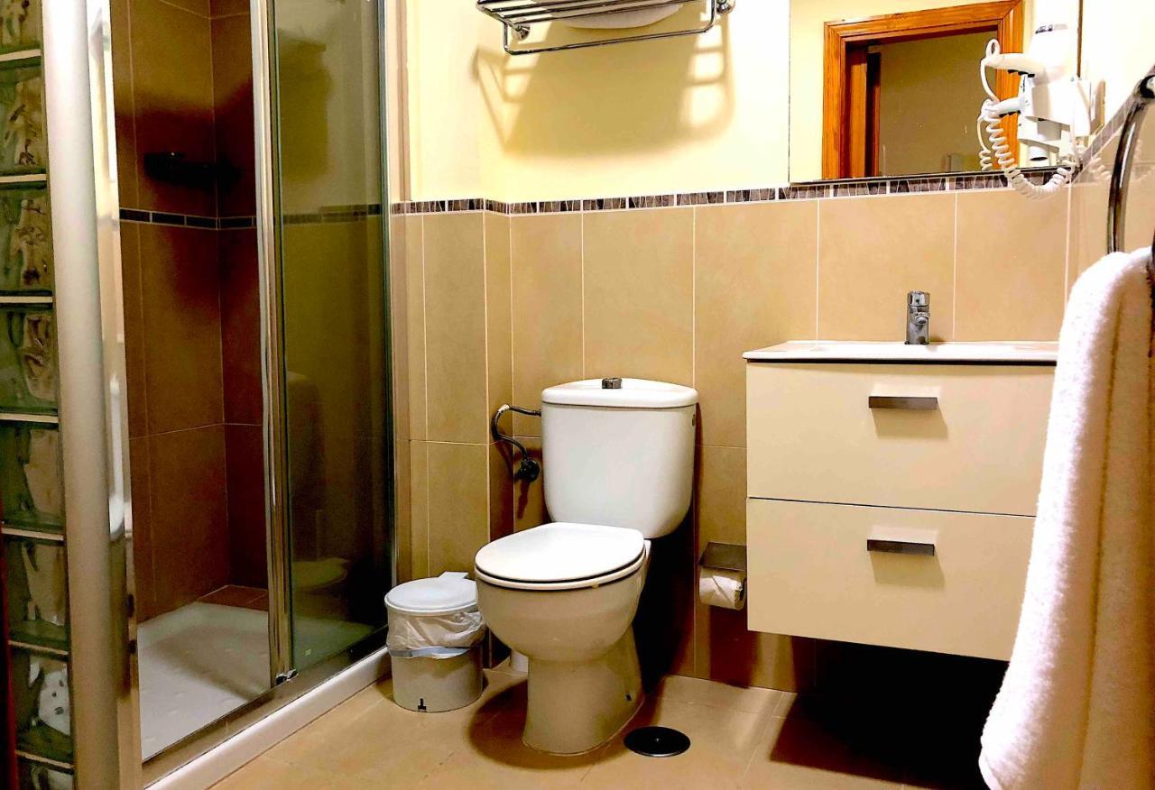 Apartamentos La Puntilla Mogan Puerto De Mogan Luaran gambar
